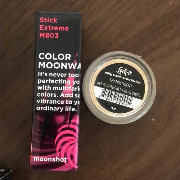 *sold* Make Up Bundle - Picture 4 of 4